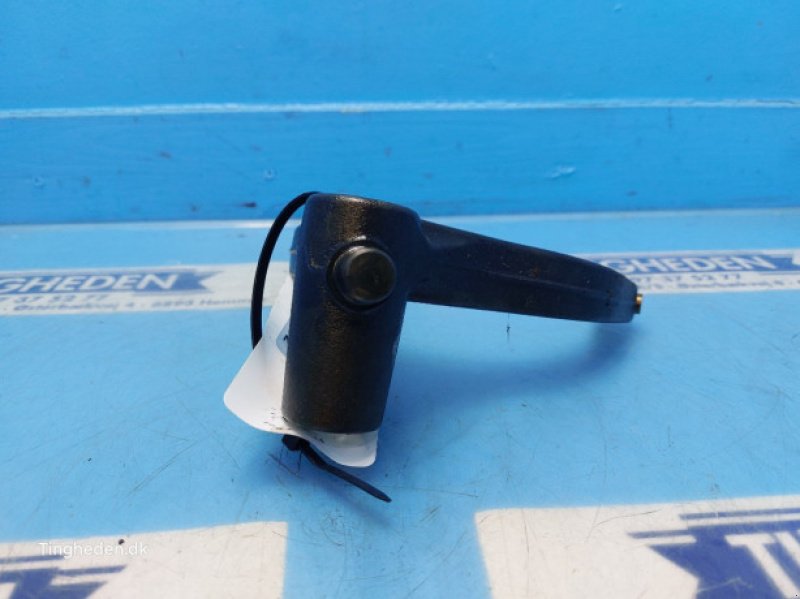 Getriebe & Getriebeteile του τύπου New Holland CR9080, Gebrauchtmaschine σε Hemmet (Φωτογραφία 9)