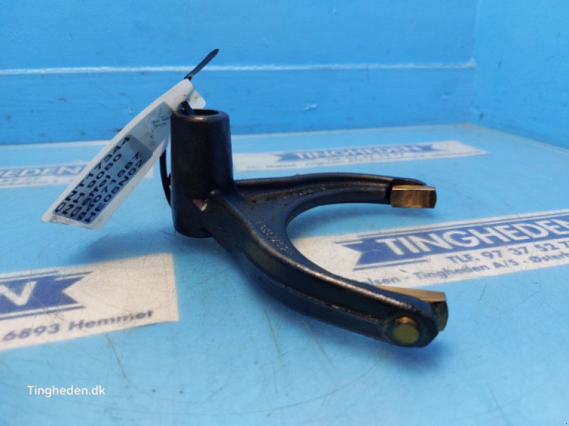 Getriebe & Getriebeteile του τύπου New Holland CR9080, Gebrauchtmaschine σε Hemmet (Φωτογραφία 3)