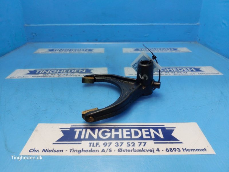 Getriebe & Getriebeteile του τύπου New Holland CR9080, Gebrauchtmaschine σε Hemmet (Φωτογραφία 1)