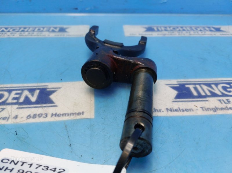 Getriebe & Getriebeteile del tipo New Holland CR9080, Gebrauchtmaschine In Hemmet (Immagine 7)