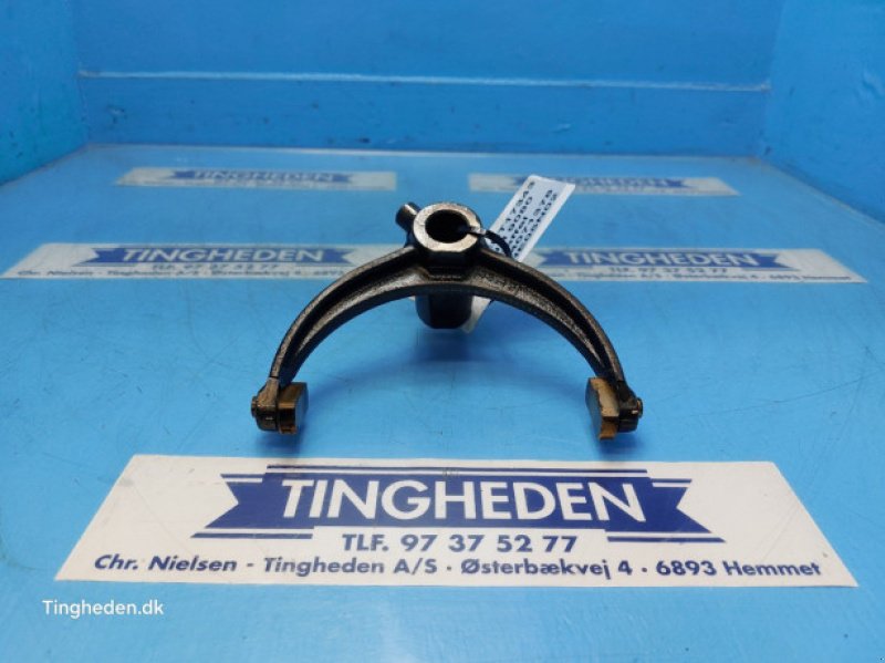 Getriebe & Getriebeteile του τύπου New Holland CR9080, Gebrauchtmaschine σε Hemmet (Φωτογραφία 1)