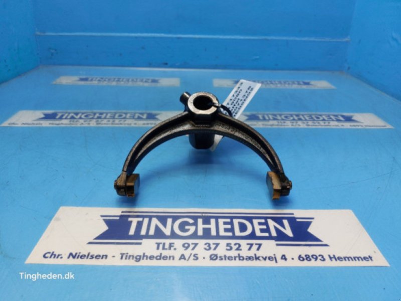 Getriebe & Getriebeteile του τύπου New Holland CR9080, Gebrauchtmaschine σε Hemmet (Φωτογραφία 1)