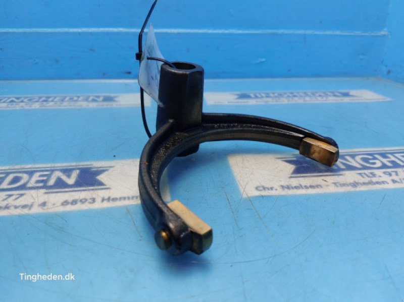 Getriebe & Getriebeteile του τύπου New Holland CR9080, Gebrauchtmaschine σε Hemmet (Φωτογραφία 7)