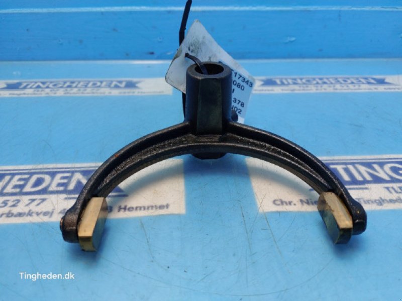 Getriebe & Getriebeteile του τύπου New Holland CR9080, Gebrauchtmaschine σε Hemmet (Φωτογραφία 5)