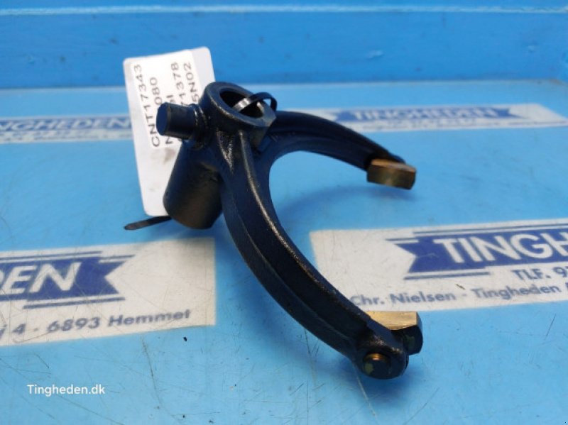 Getriebe & Getriebeteile του τύπου New Holland CR9080, Gebrauchtmaschine σε Hemmet (Φωτογραφία 3)