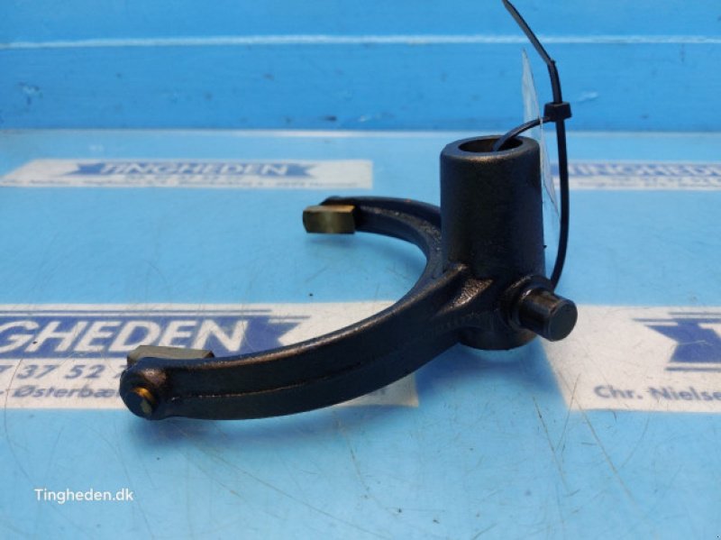 Getriebe & Getriebeteile του τύπου New Holland CR9080, Gebrauchtmaschine σε Hemmet (Φωτογραφία 9)