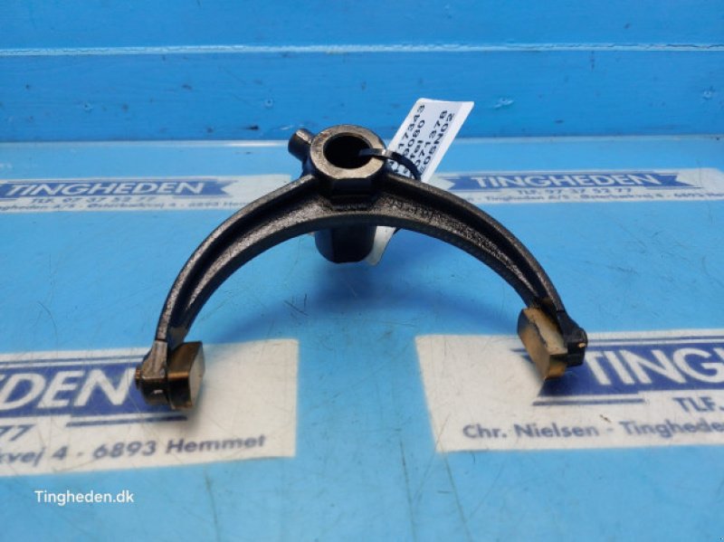 Getriebe & Getriebeteile του τύπου New Holland CR9080, Gebrauchtmaschine σε Hemmet (Φωτογραφία 2)