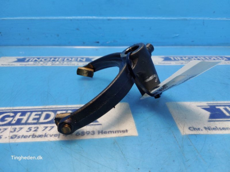 Getriebe & Getriebeteile του τύπου New Holland CR9080, Gebrauchtmaschine σε Hemmet (Φωτογραφία 4)