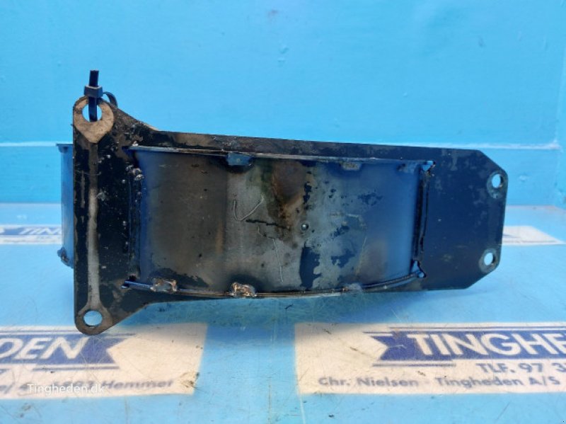 Getriebe & Getriebeteile del tipo New Holland CR9080, Gebrauchtmaschine In Hemmet (Immagine 5)