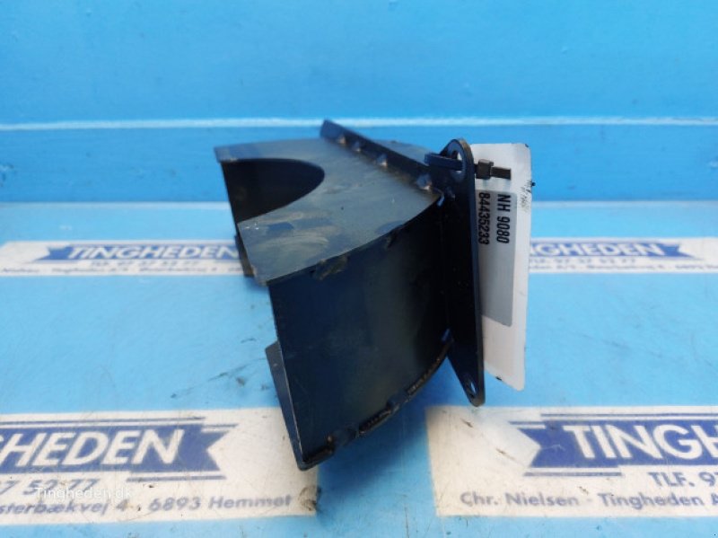 Getriebe & Getriebeteile del tipo New Holland CR9080, Gebrauchtmaschine In Hemmet (Immagine 3)