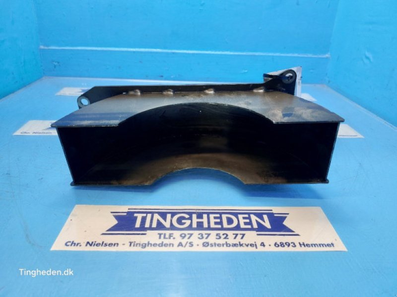 Getriebe & Getriebeteile del tipo New Holland CR9080, Gebrauchtmaschine In Hemmet (Immagine 1)