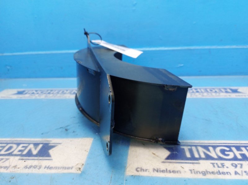 Getriebe & Getriebeteile del tipo New Holland CR9080, Gebrauchtmaschine In Hemmet (Immagine 8)