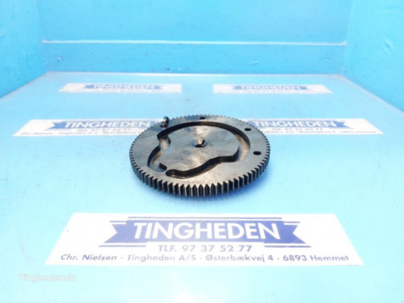 Getriebe & Getriebeteile del tipo New Holland CR9080, Gebrauchtmaschine In Hemmet (Immagine 1)