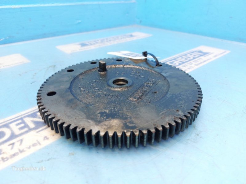 Getriebe & Getriebeteile del tipo New Holland CR9080, Gebrauchtmaschine In Hemmet (Immagine 8)