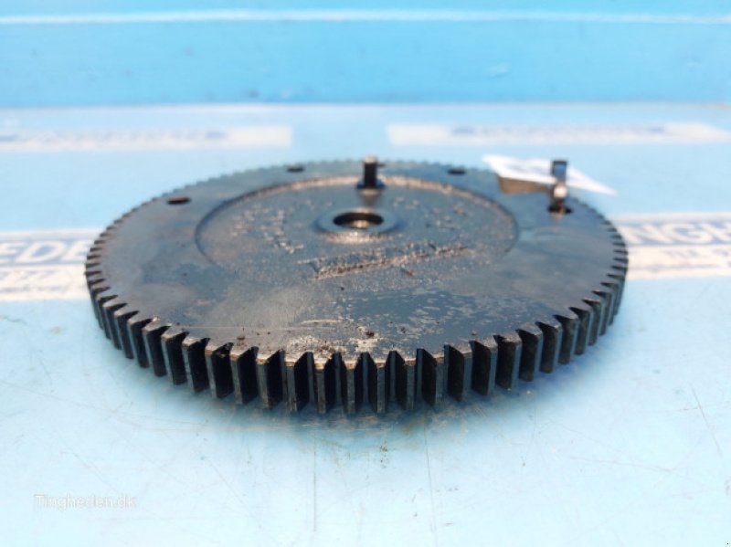 Getriebe & Getriebeteile del tipo New Holland CR9080, Gebrauchtmaschine In Hemmet (Immagine 7)