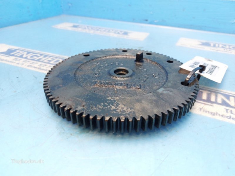 Getriebe & Getriebeteile del tipo New Holland CR9080, Gebrauchtmaschine In Hemmet (Immagine 9)