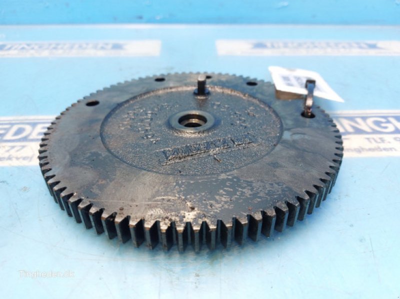 Getriebe & Getriebeteile del tipo New Holland CR9080, Gebrauchtmaschine In Hemmet (Immagine 5)