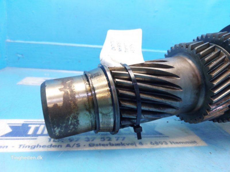 Getriebe & Getriebeteile от тип New Holland CR9080, Gebrauchtmaschine в Hemmet (Снимка 10)