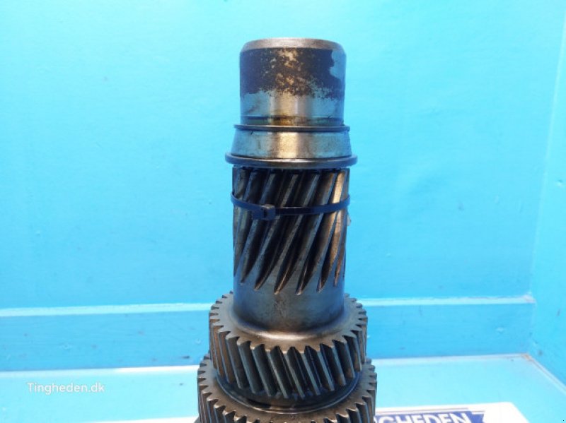 Getriebe & Getriebeteile от тип New Holland CR9080, Gebrauchtmaschine в Hemmet (Снимка 15)