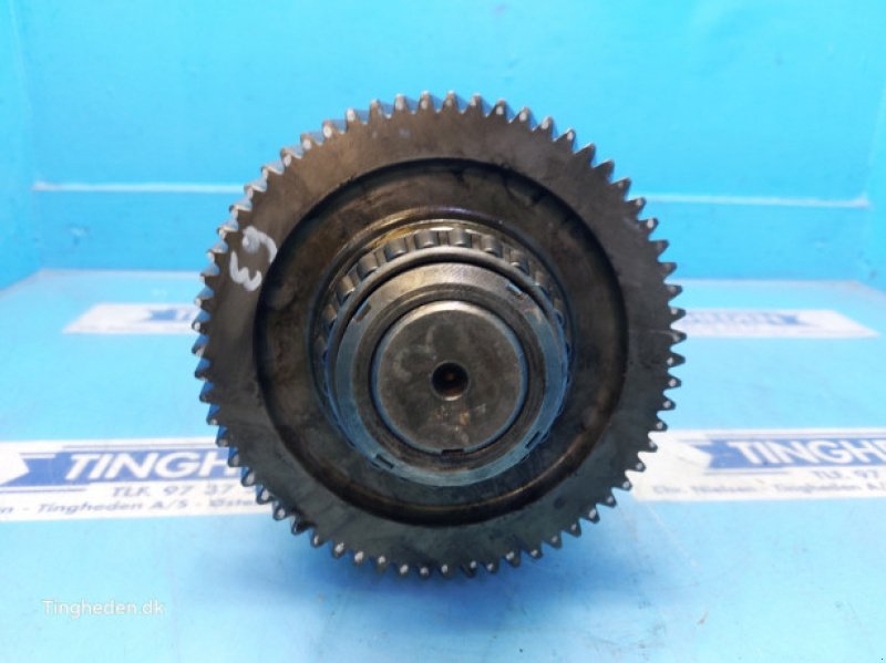 Getriebe & Getriebeteile от тип New Holland CR9080, Gebrauchtmaschine в Hemmet (Снимка 5)
