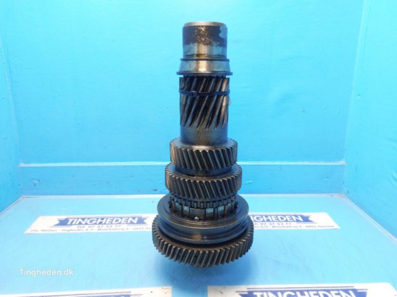Getriebe & Getriebeteile от тип New Holland CR9080, Gebrauchtmaschine в Hemmet (Снимка 13)