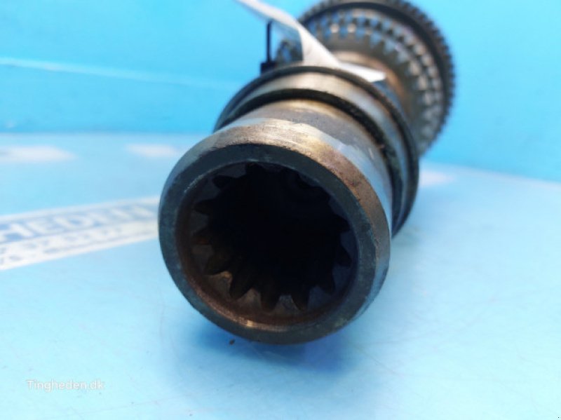 Getriebe & Getriebeteile от тип New Holland CR9080, Gebrauchtmaschine в Hemmet (Снимка 12)