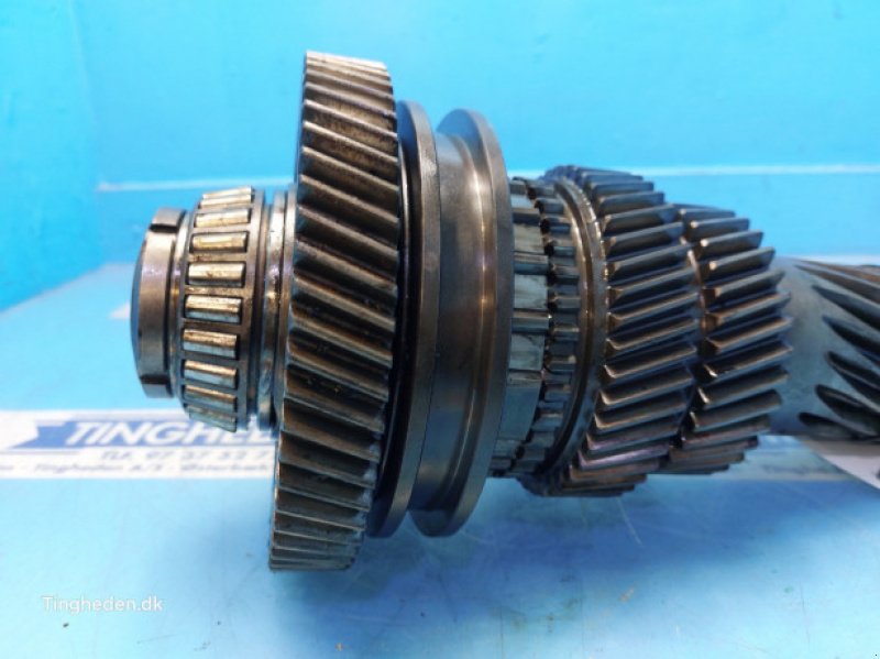 Getriebe & Getriebeteile от тип New Holland CR9080, Gebrauchtmaschine в Hemmet (Снимка 3)