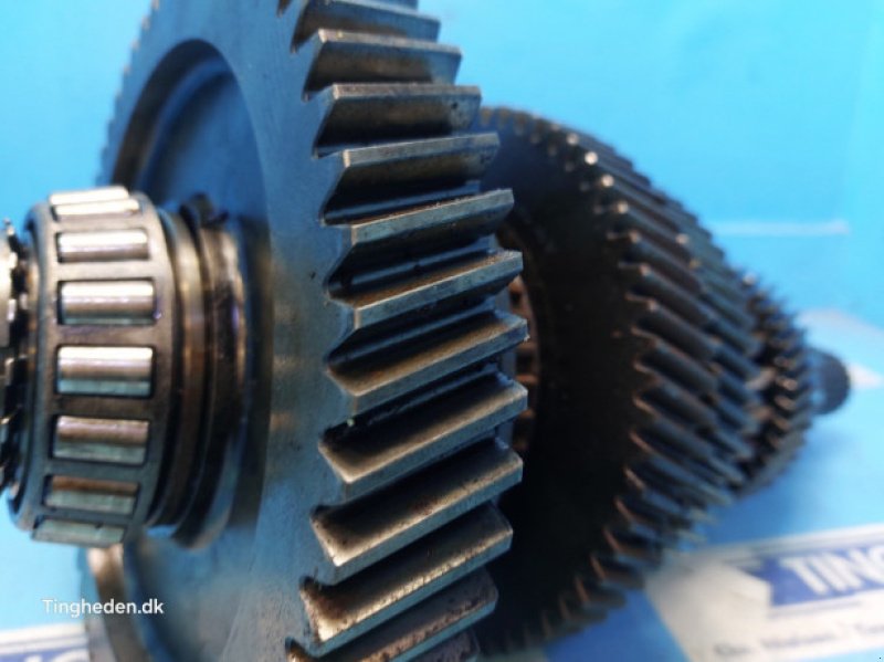 Getriebe & Getriebeteile del tipo New Holland CR9080, Gebrauchtmaschine In Hemmet (Immagine 13)