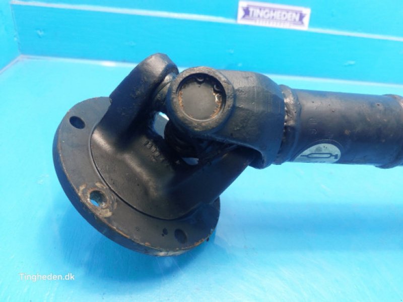 Getriebe & Getriebeteile del tipo New Holland CR9080, Gebrauchtmaschine In Hemmet (Immagine 10)