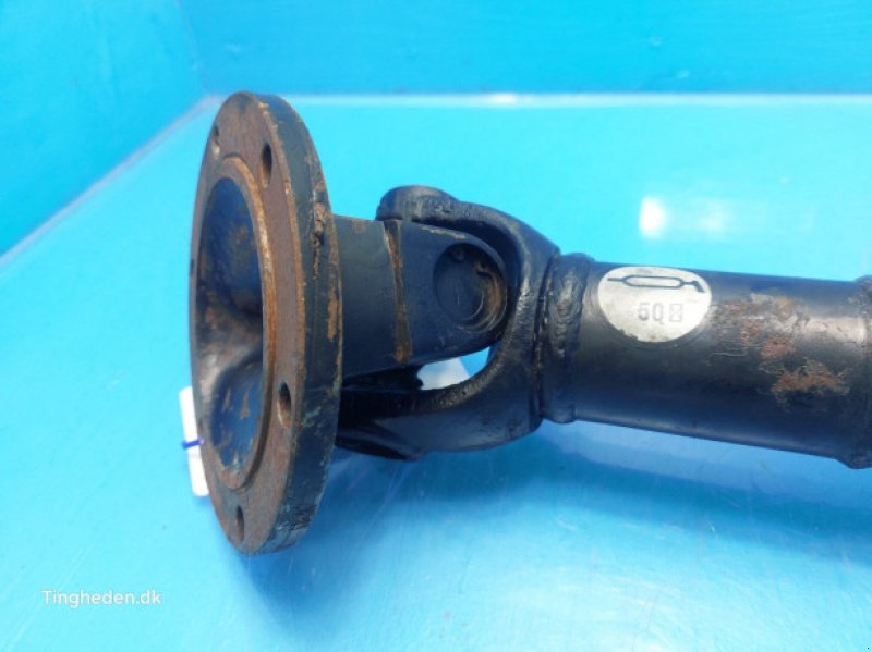 Getriebe & Getriebeteile del tipo New Holland CR9080, Gebrauchtmaschine In Hemmet (Immagine 4)