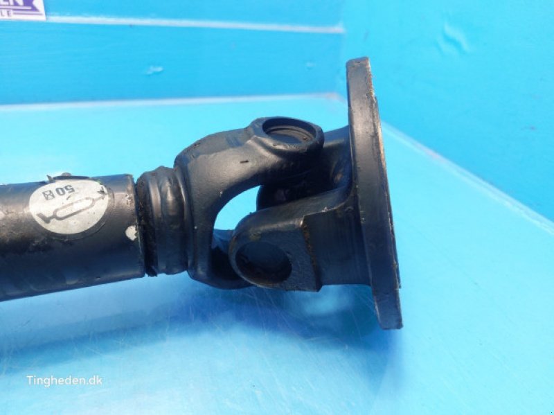 Getriebe & Getriebeteile del tipo New Holland CR9080, Gebrauchtmaschine In Hemmet (Immagine 5)