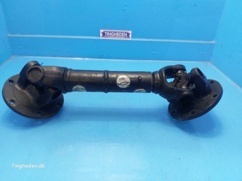 Getriebe & Getriebeteile del tipo New Holland CR9080, Gebrauchtmaschine In Hemmet (Immagine 9)