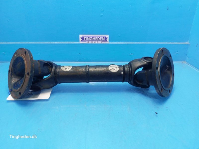 Getriebe & Getriebeteile del tipo New Holland CR9080, Gebrauchtmaschine In Hemmet (Immagine 16)