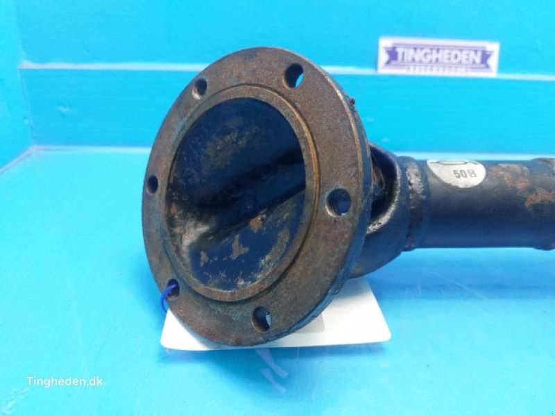 Getriebe & Getriebeteile del tipo New Holland CR9080, Gebrauchtmaschine In Hemmet (Immagine 17)