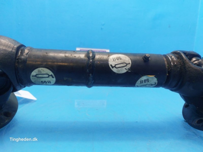 Getriebe & Getriebeteile del tipo New Holland CR9080, Gebrauchtmaschine In Hemmet (Immagine 15)