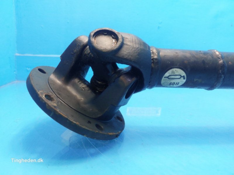 Getriebe & Getriebeteile del tipo New Holland CR9080, Gebrauchtmaschine In Hemmet (Immagine 14)