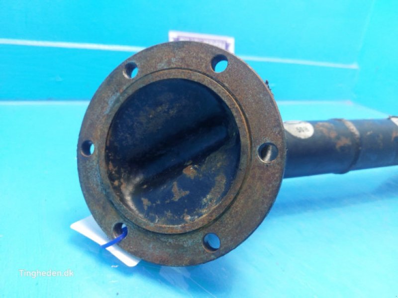 Getriebe & Getriebeteile del tipo New Holland CR9080, Gebrauchtmaschine In Hemmet (Immagine 3)