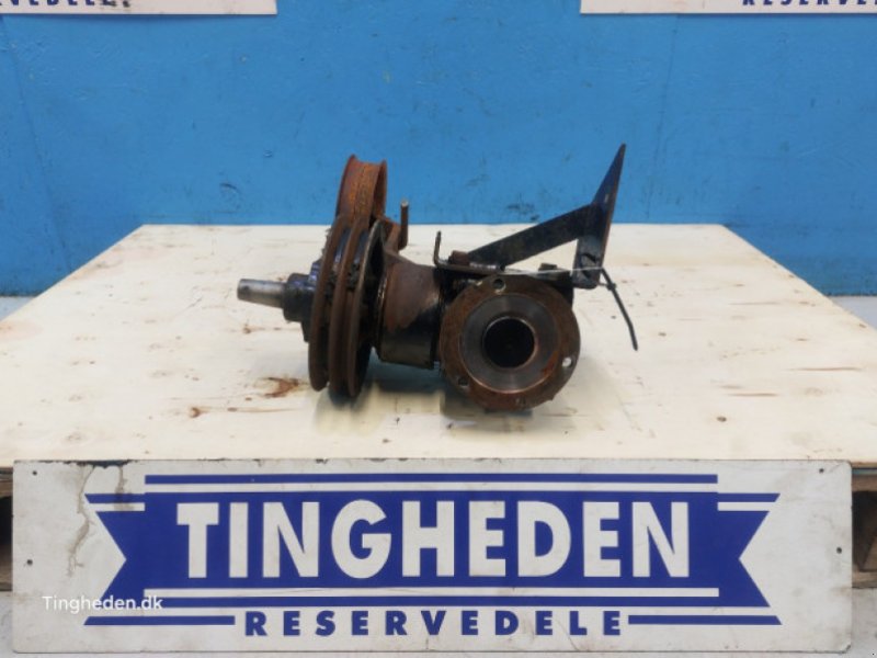 Getriebe & Getriebeteile του τύπου New Holland CR9080, Gebrauchtmaschine σε Hemmet (Φωτογραφία 1)