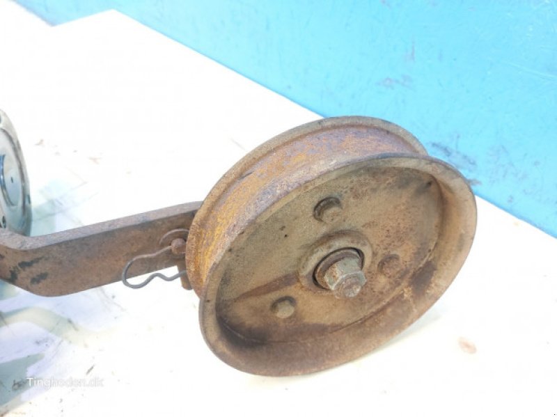 Getriebe & Getriebeteile des Typs New Holland CR9080, Gebrauchtmaschine in Hemmet (Bild 15)