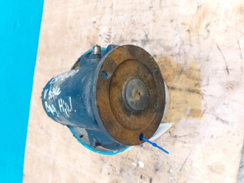 Getriebe & Getriebeteile от тип New Holland CR9080, Gebrauchtmaschine в Hemmet (Снимка 3)