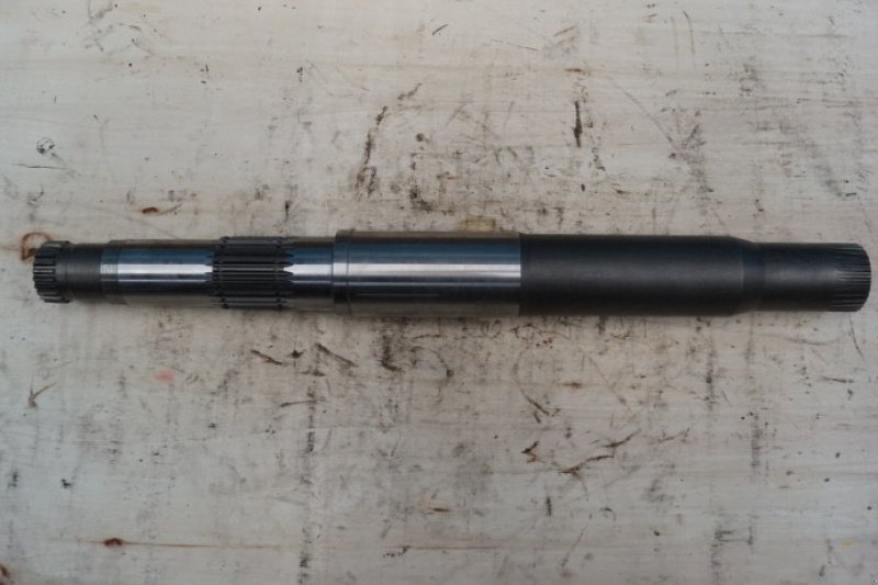 Getriebe & Getriebeteile от тип New Holland CR9080, Gebrauchtmaschine в Hemmet (Снимка 14)