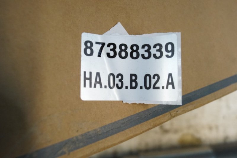 Getriebe & Getriebeteile от тип New Holland CR9080, Gebrauchtmaschine в Hemmet (Снимка 15)