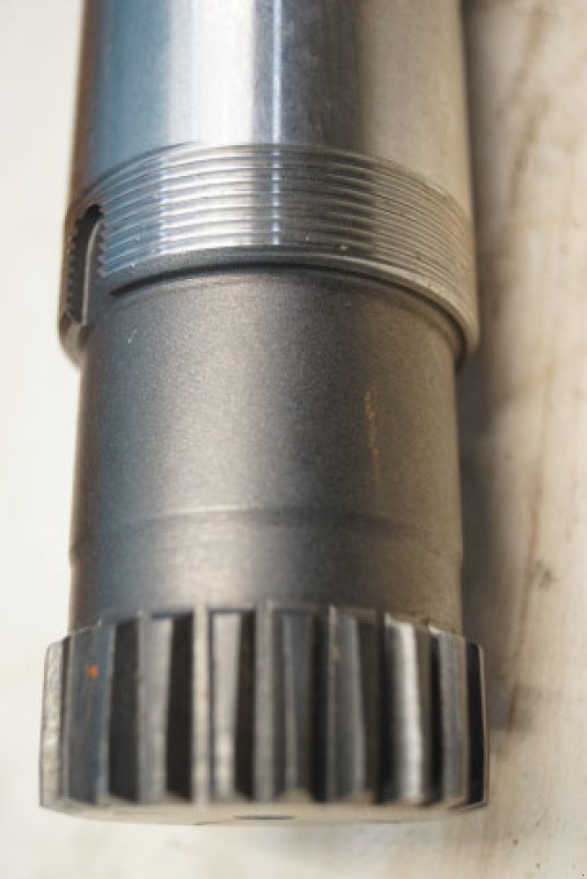 Getriebe & Getriebeteile от тип New Holland CR9080, Gebrauchtmaschine в Hemmet (Снимка 8)