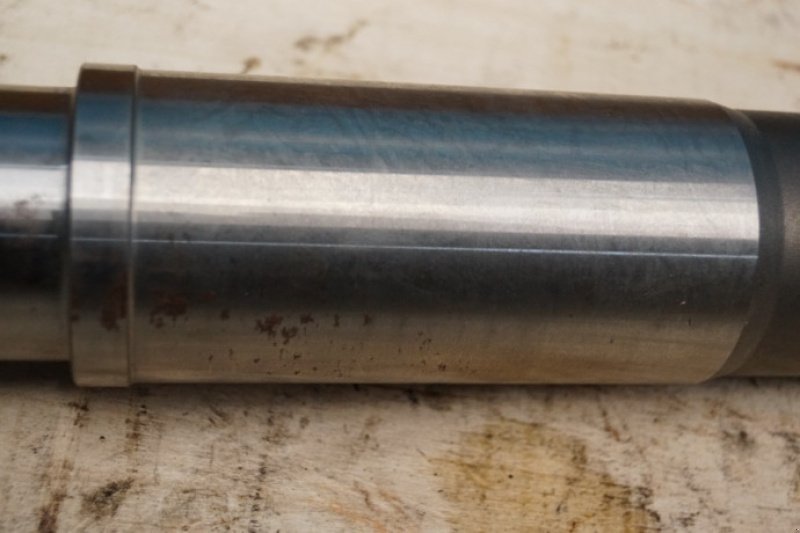 Getriebe & Getriebeteile от тип New Holland CR9080, Gebrauchtmaschine в Hemmet (Снимка 10)