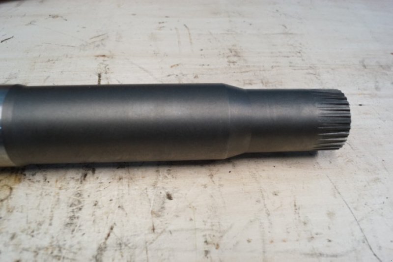 Getriebe & Getriebeteile от тип New Holland CR9080, Gebrauchtmaschine в Hemmet (Снимка 5)