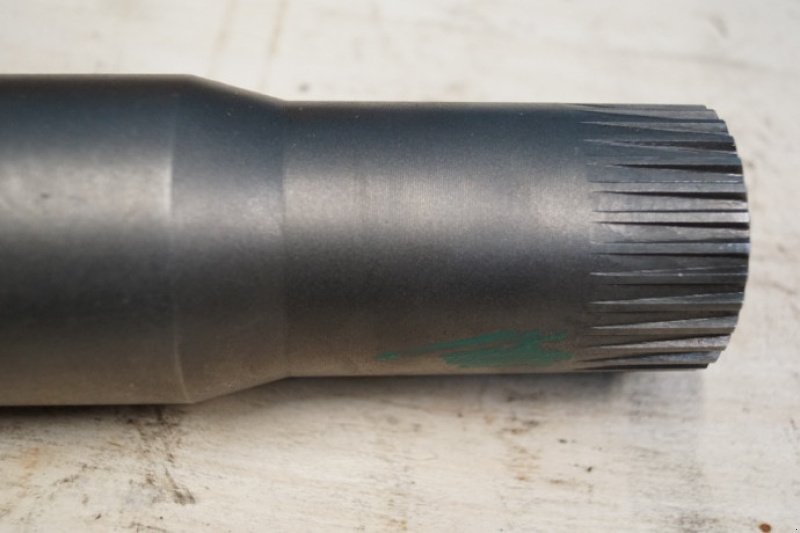 Getriebe & Getriebeteile от тип New Holland CR9080, Gebrauchtmaschine в Hemmet (Снимка 12)