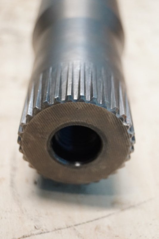 Getriebe & Getriebeteile от тип New Holland CR9080, Gebrauchtmaschine в Hemmet (Снимка 13)