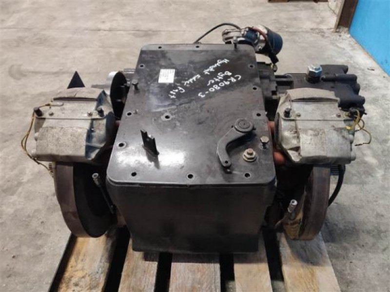 Getriebe & Getriebeteile του τύπου New Holland CR9080, Gebrauchtmaschine σε Hemmet (Φωτογραφία 6)