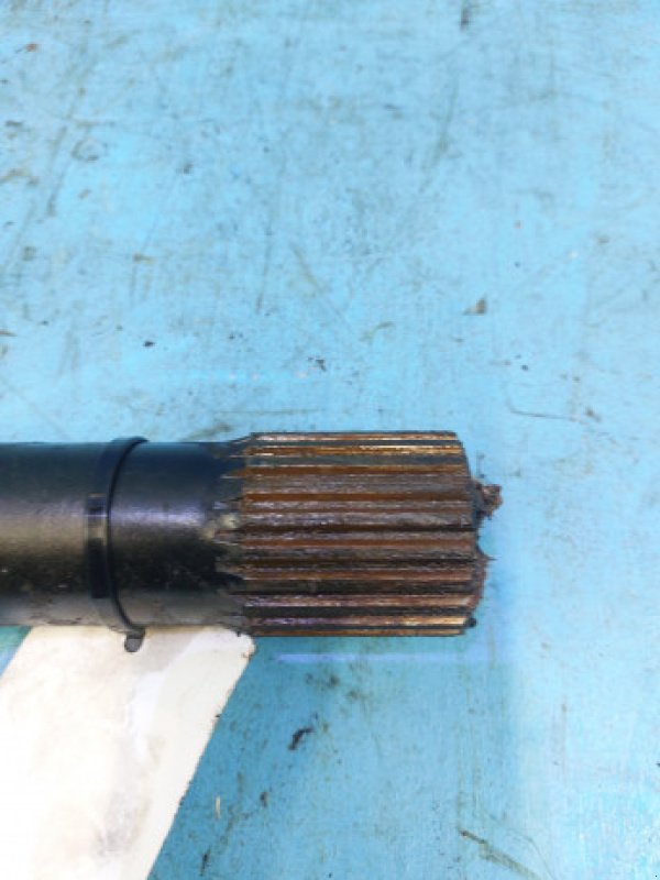 Getriebe & Getriebeteile del tipo New Holland CR9090, Gebrauchtmaschine In Hemmet (Immagine 7)