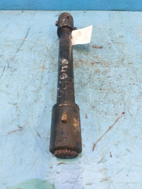 Getriebe & Getriebeteile del tipo New Holland CR9090, Gebrauchtmaschine In Hemmet (Immagine 4)